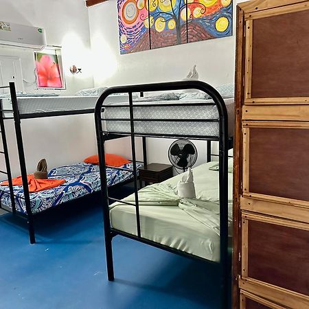 Luminosa Uvita Hostel Exteriér fotografie