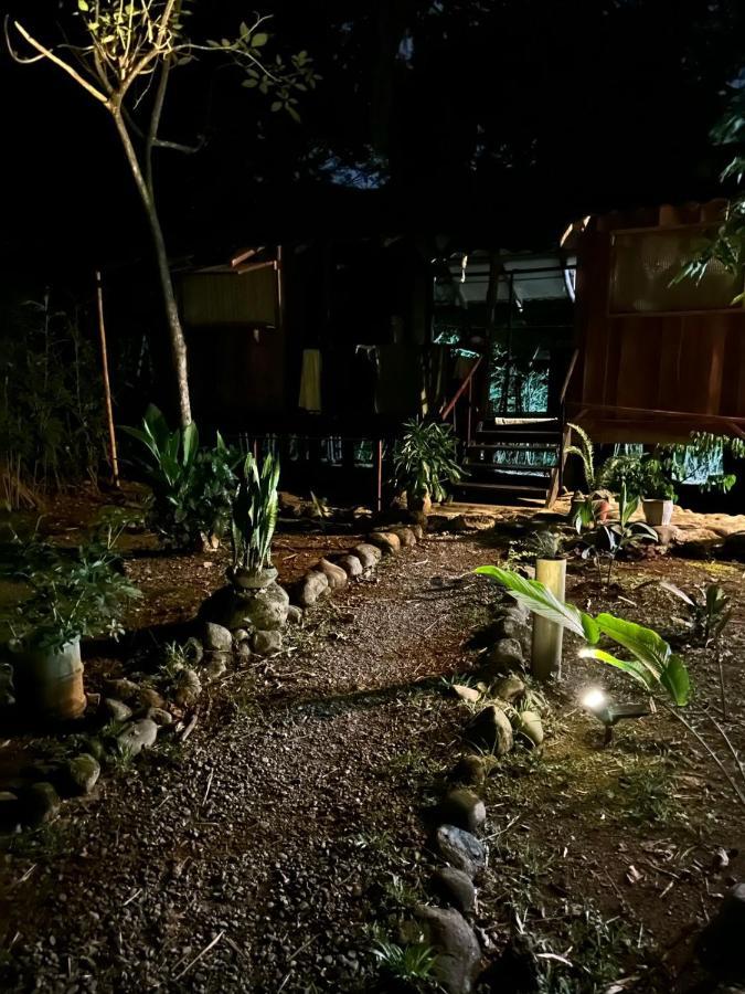 Luminosa Uvita Hostel Exteriér fotografie