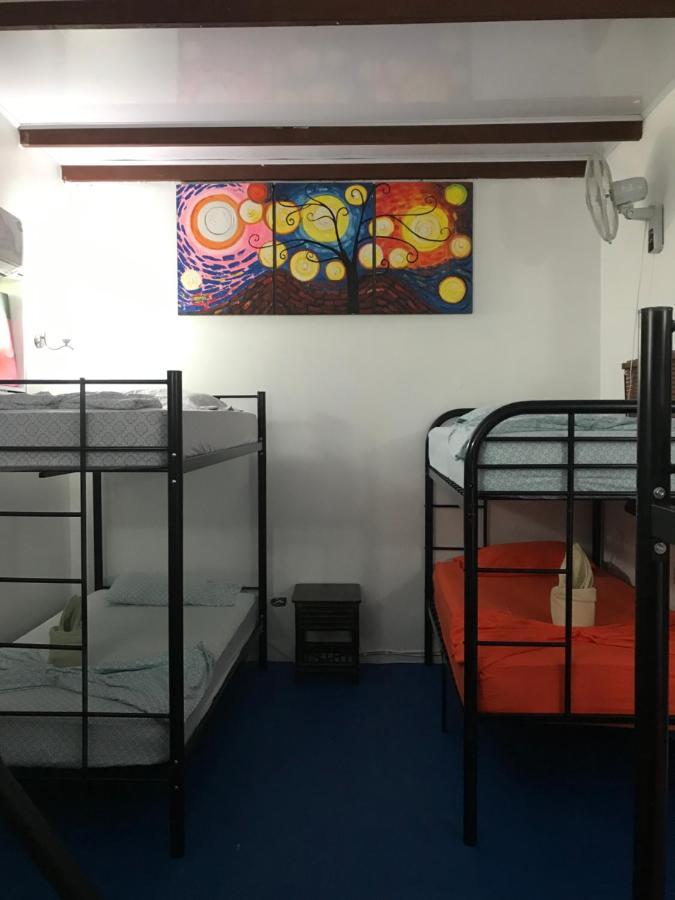 Luminosa Uvita Hostel Exteriér fotografie