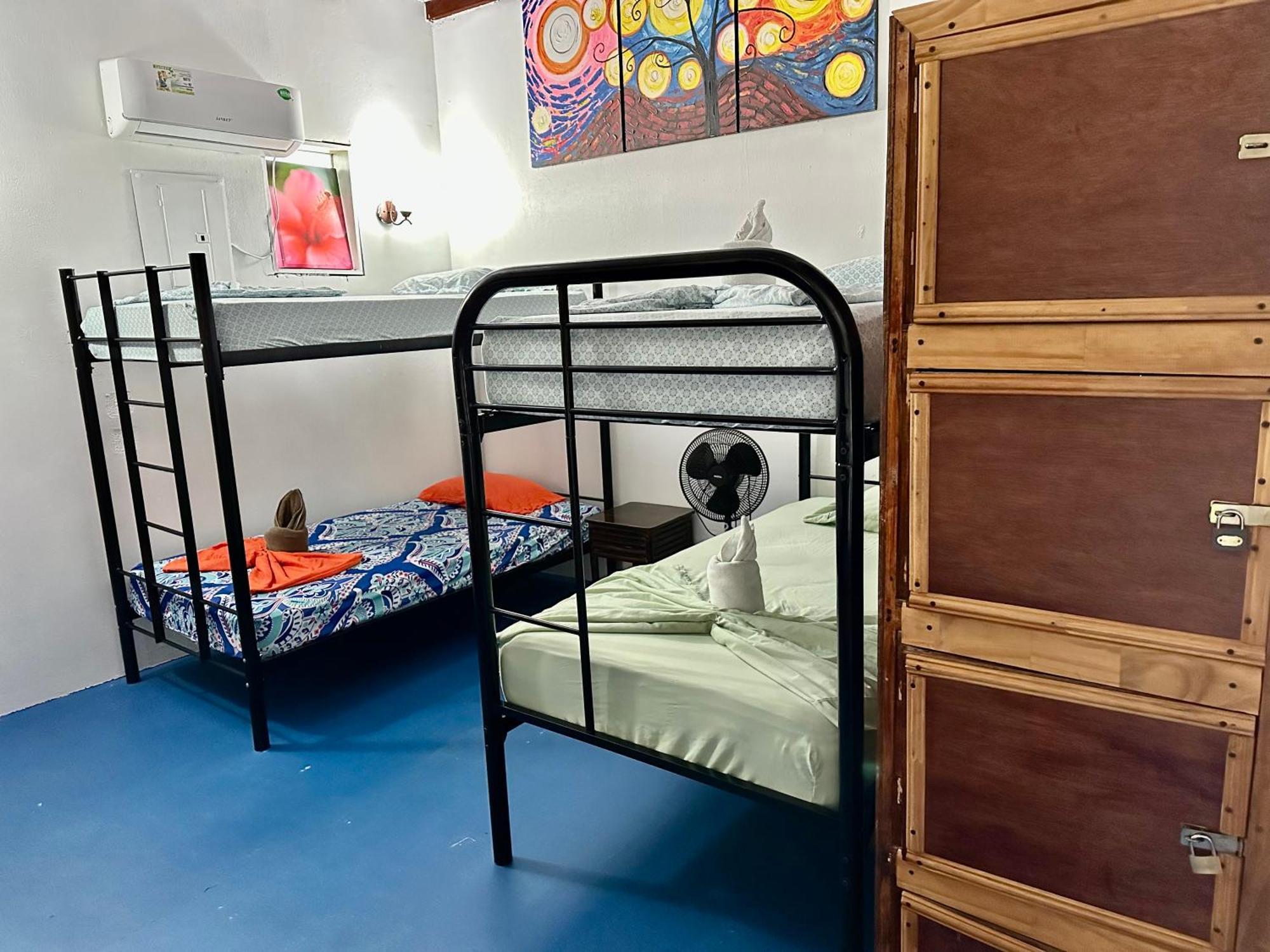 Luminosa Uvita Hostel Exteriér fotografie