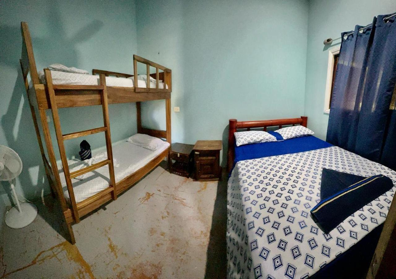 Luminosa Uvita Hostel Exteriér fotografie